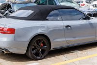 Audi A5 Cabriolet — снимка 3