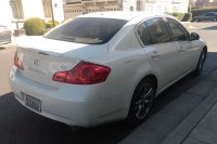 Infiniti G G35 (FM) — снимка 2