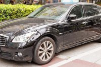 Infiniti M IV (Y51)