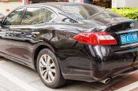 Infiniti M IV (Y51) — снимка 2