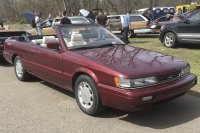 Infiniti M30 Convertible