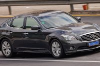 Infiniti M M30 Coupe — снимка 2