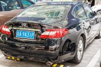 Infiniti M M30 Coupe — снимка 3