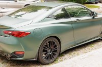 Infiniti Q60 II Coupe