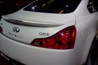Infiniti Q60 I Coupe