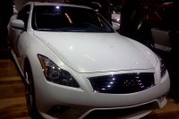Infiniti Q60 I Coupe — снимка 2