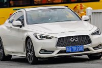 Infiniti Q60 I Convertible — снимка 2