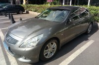 Infiniti G25 — снимка 2
