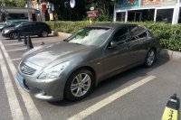 Infiniti G25 — снимка 3