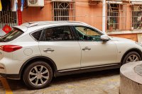 Infiniti QX50 II — снимка 2
