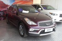 Infiniti QX50 I (facelift 2015) — снимка 3
