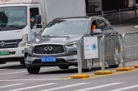 Infiniti QX50 — снимка 2