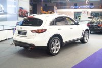 Infiniti QX70 — снимка 3