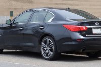 Infiniti G35 Sport Sedan — снимка 2
