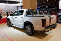 Isuzu D-Max III Space Cab — снимка 2