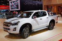 III Double Cab