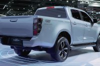 Isuzu D-Max Concept X 3.0d (190hp) 4WD Automatic — снимка 1