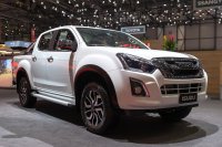 II (facelift 2017)