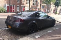 Infiniti G35 Sport Coupe — снимка 3