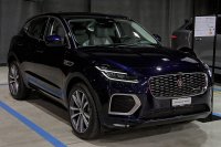 Jaguar E-Pace (facelift 2020) — снимка 2