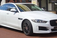 Jaguar XE (X760, facelift 2020) — снимка 3
