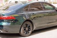(X260, facelift 2020)