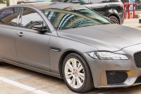 Jaguar XF (X260, facelift 2020) — снимка 2