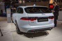 Sportbrake (X260, facelift 2020)