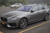 Jaguar XF Sportbrake (X260, facelift 2020) — снимка 3
