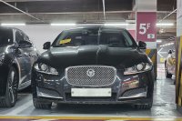 Jaguar XF (X250 facelift 2011) — снимка 2