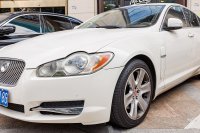 Jaguar XF (X250) — снимка 3