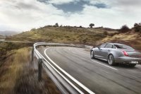 Jaguar XJ Long (X351) — снимка 3