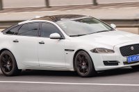 Jaguar XJ (X351) — снимка 3