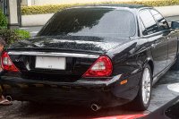Jaguar XJ (X358) — снимка 2