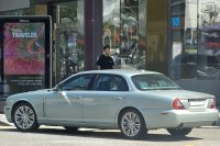 Jaguar XJ (X358) — снимка 3