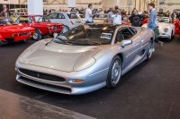 Jaguar XJ220 — снимка 3