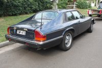 Jaguar XJS Coupe — снимка 3