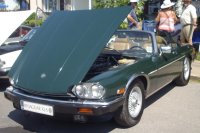 XJSc Convertible