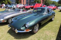 Jaguar XK R Coupe II — снимка 2