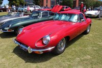 Jaguar XK R Coupe II — снимка 3