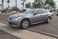 Sport Sedan