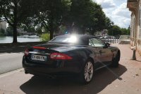 Jaguar XK R — снимка 2