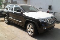 Jeep Cherokee IV (KK) — снимка 2