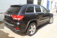 Jeep Cherokee IV (KK) — снимка 3