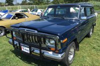 I (SJ) 5-door