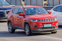 Jeep Compass I — снимка 2