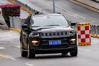 Jeep Compass I — снимка 3
