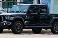 Jeep Gladiator (JT) — снимка 2
