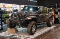 Jeep Gladiator (JT) — снимка 3