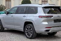 Jeep Grand Cherokee L V (WL) — снимка 3